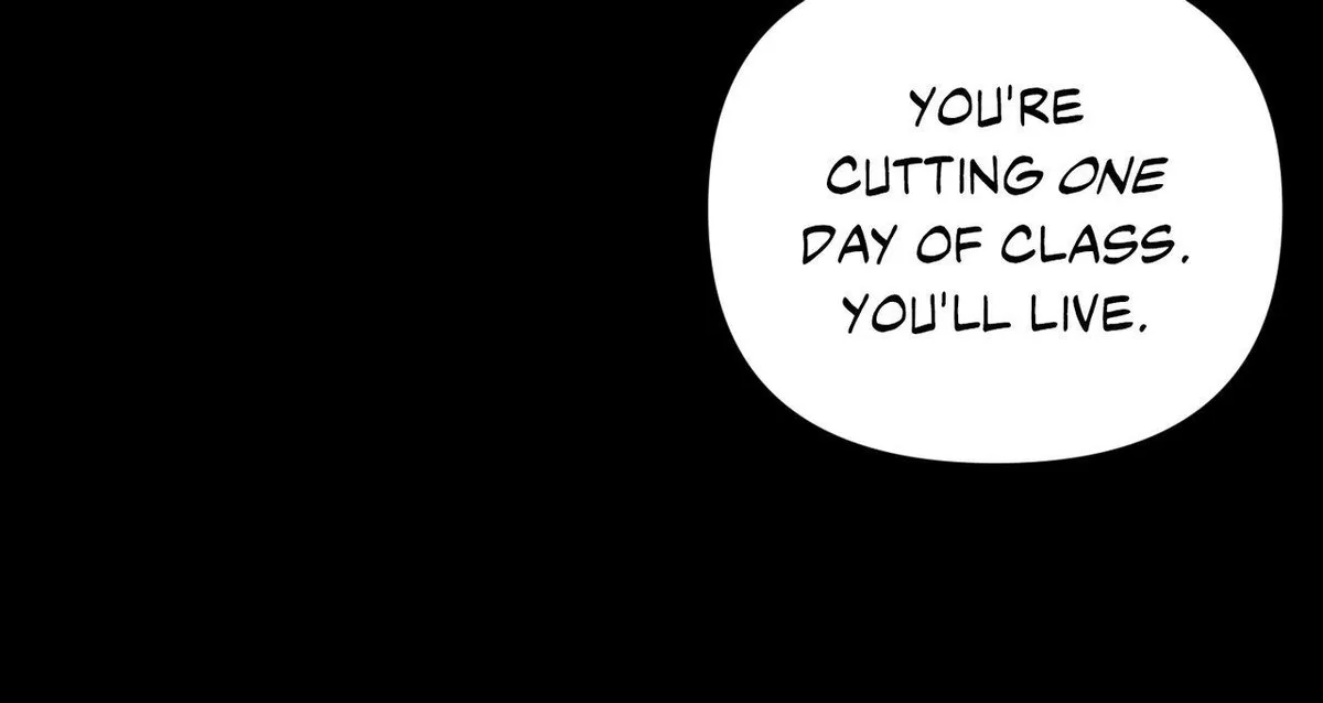 A Blessed Night Chapter 9 page 37 - 