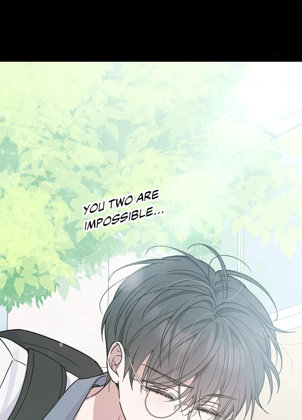 A Blessed Night Chapter 9 page 38 - 