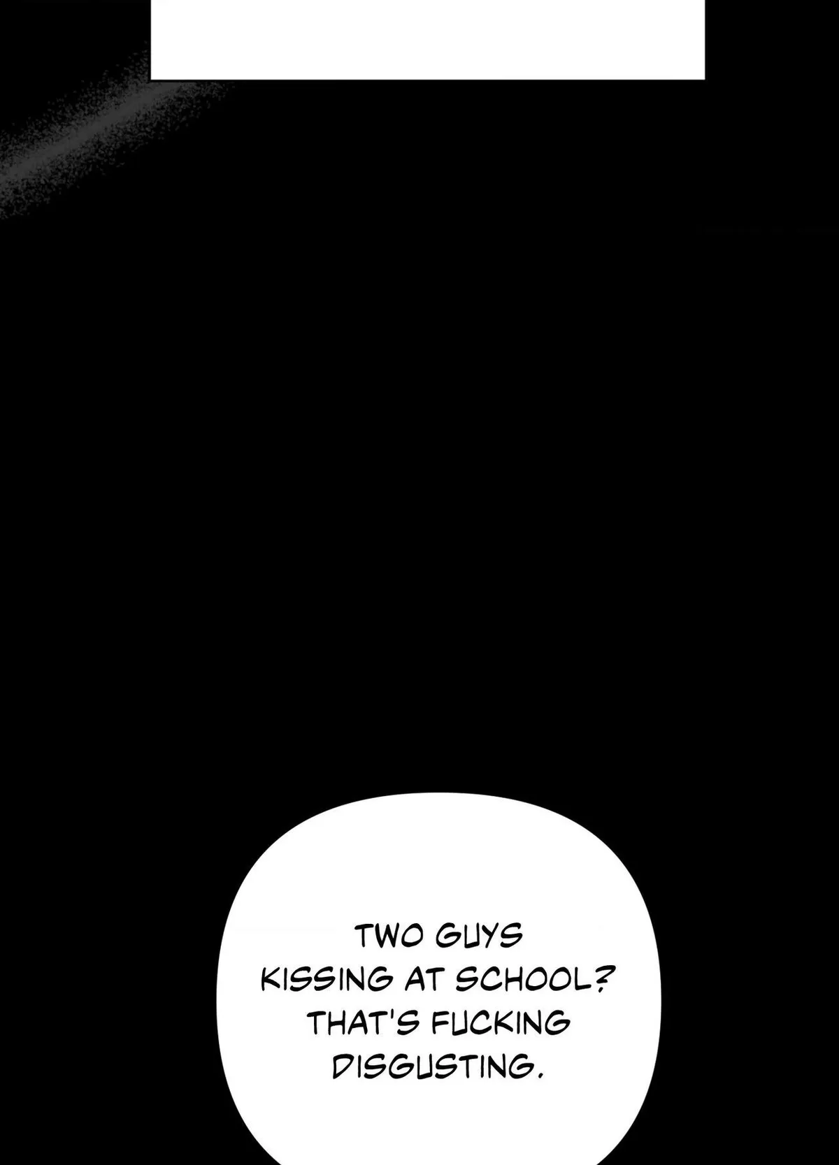 A Blessed Night Chapter 9 page 5 - 