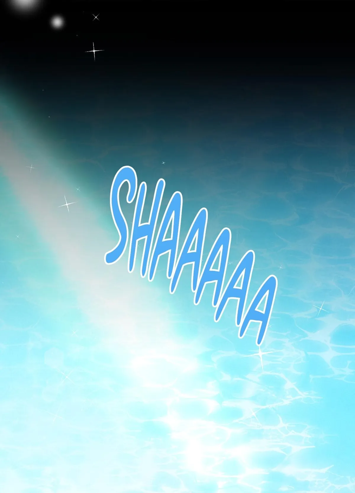 A Blessed Night Chapter 9 page 41 - 
