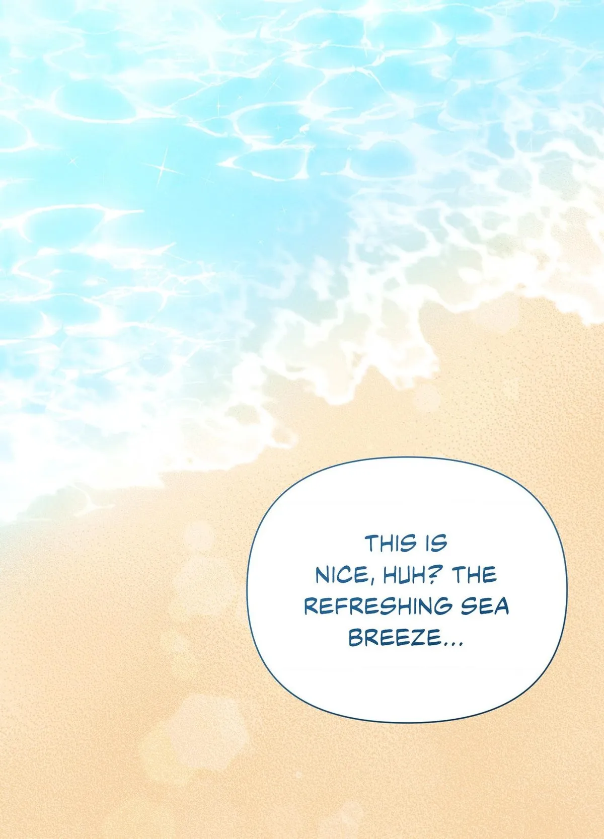 A Blessed Night Chapter 9 page 42 - 