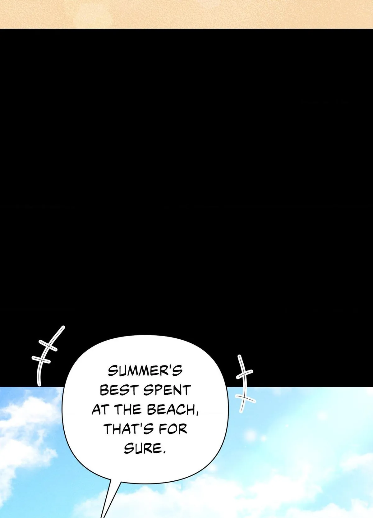 A Blessed Night Chapter 9 page 43 - 