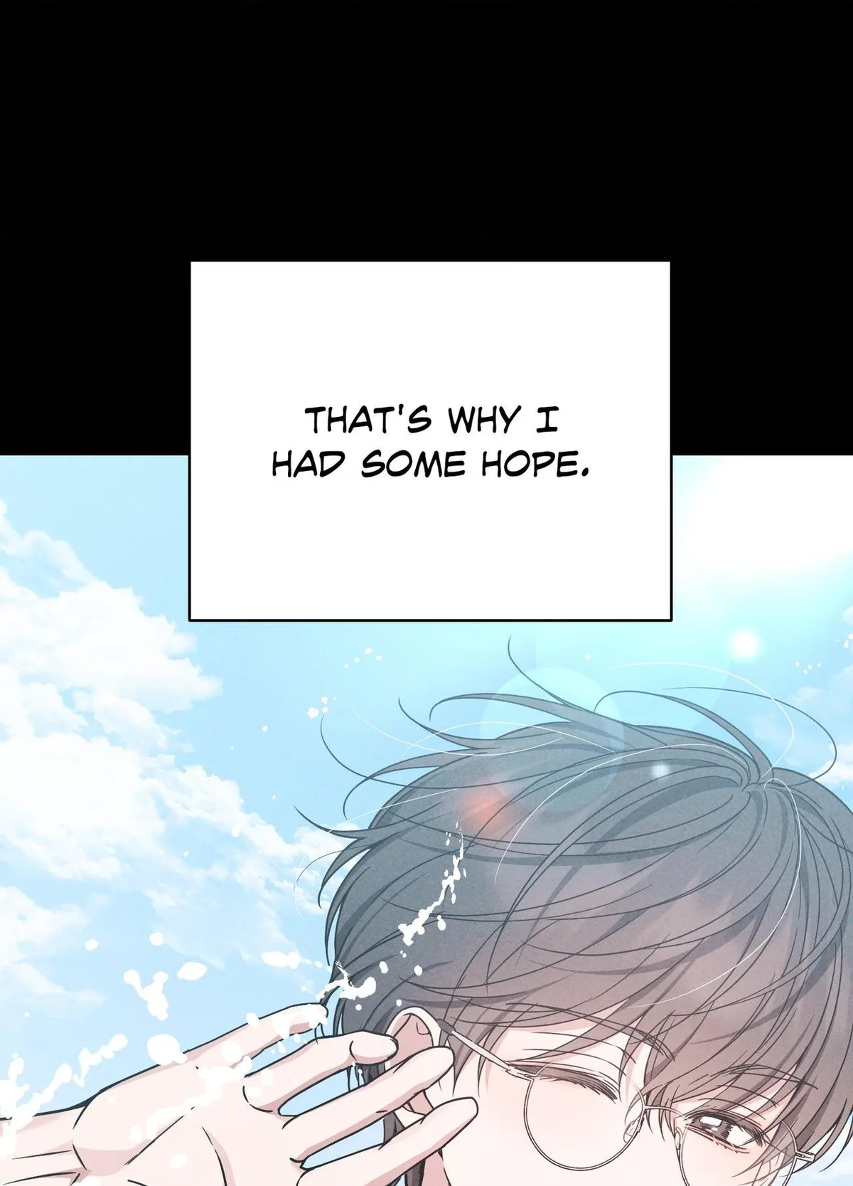 A Blessed Night Chapter 9 page 52 - 