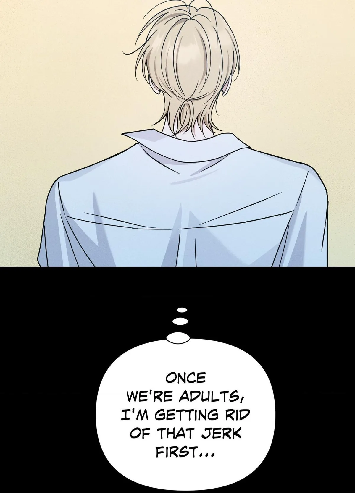 A Blessed Night Chapter 9 page 63 - 