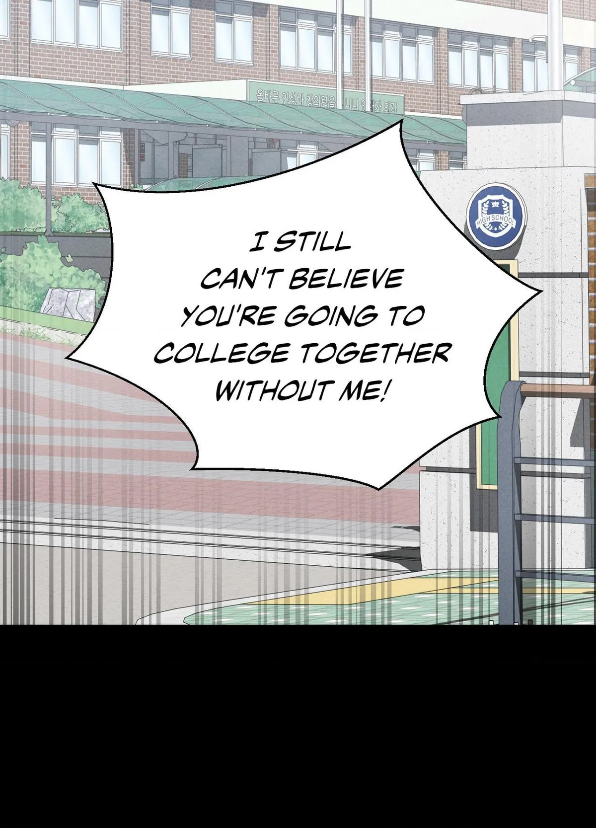A Blessed Night Chapter 9 page 66 - 