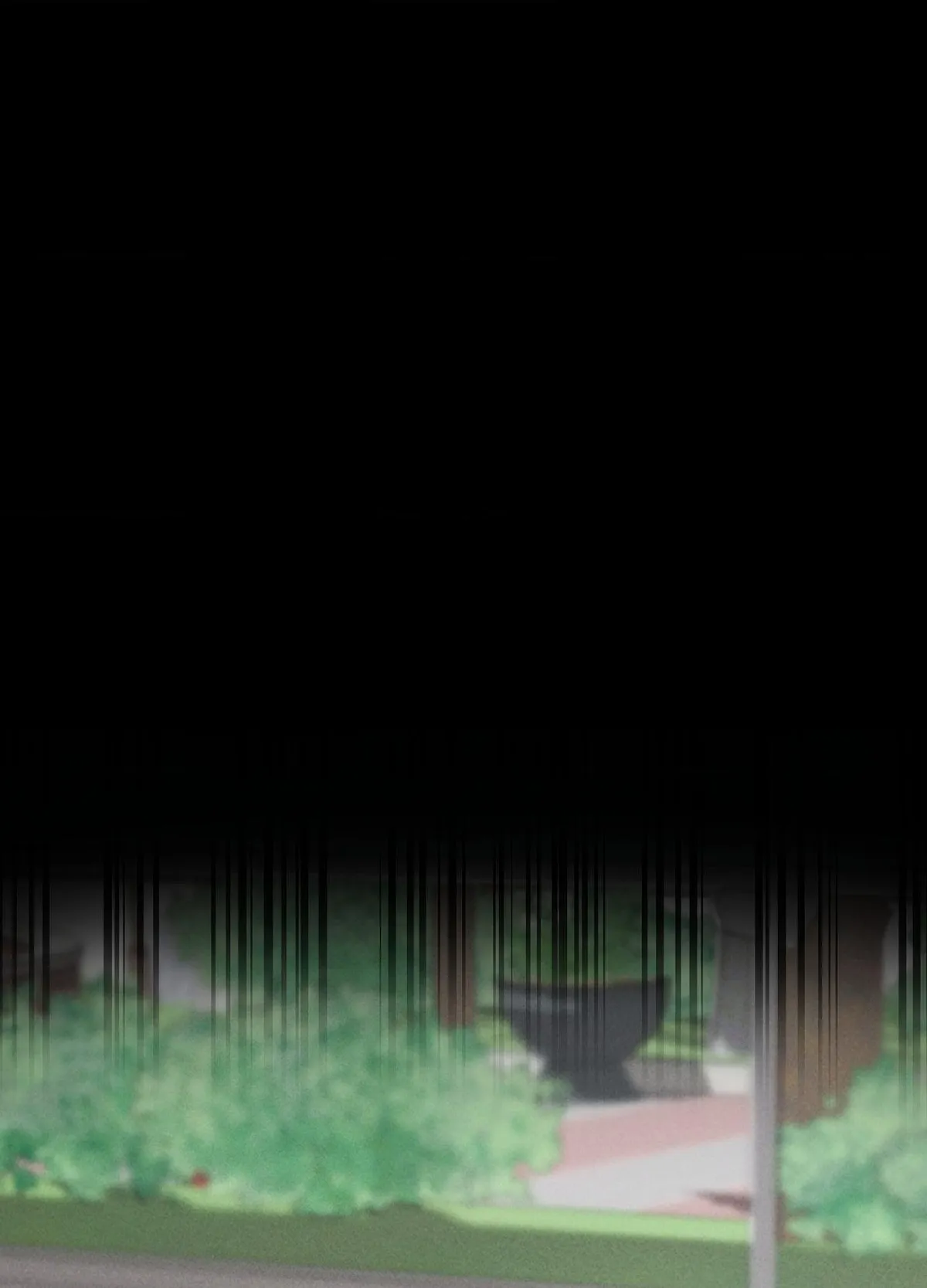 A Blessed Night Chapter 9 page 8 - 
