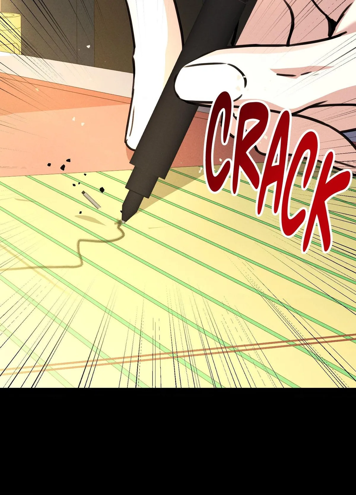 A Blessed Night Chapter 9 page 73 - 