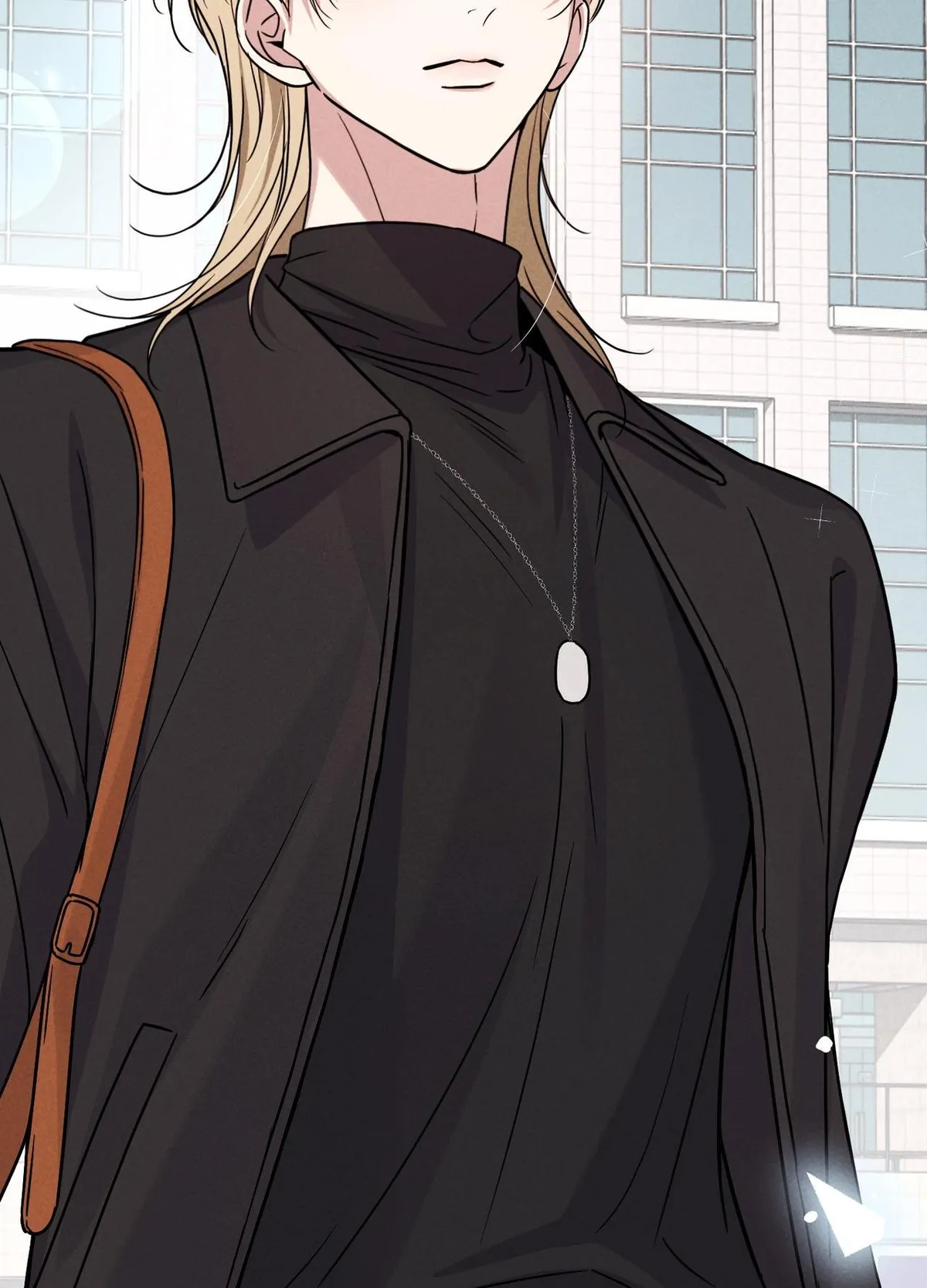 A Blessed Night Chapter 9 page 89 - 