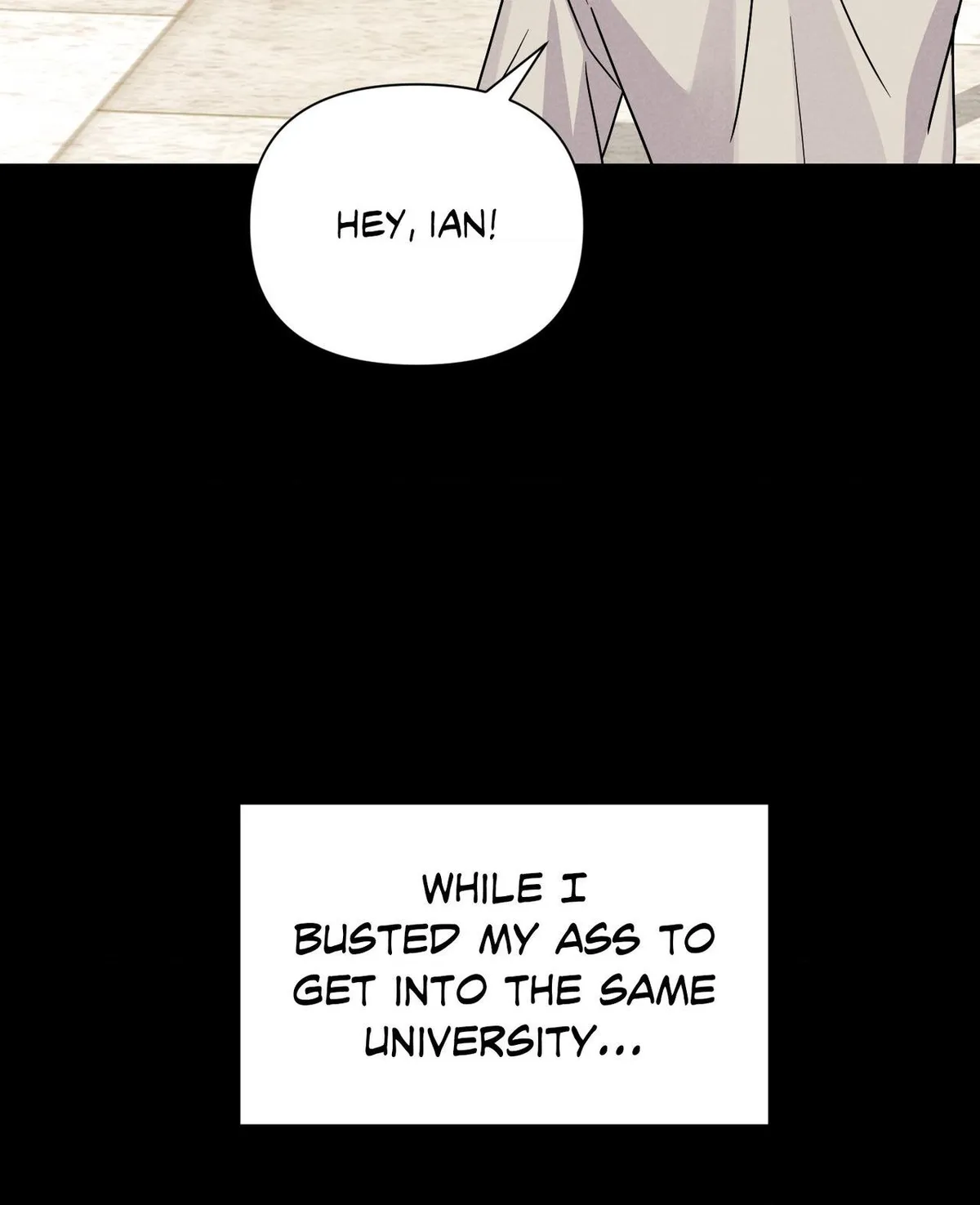 A Blessed Night Chapter 9 page 92 - 