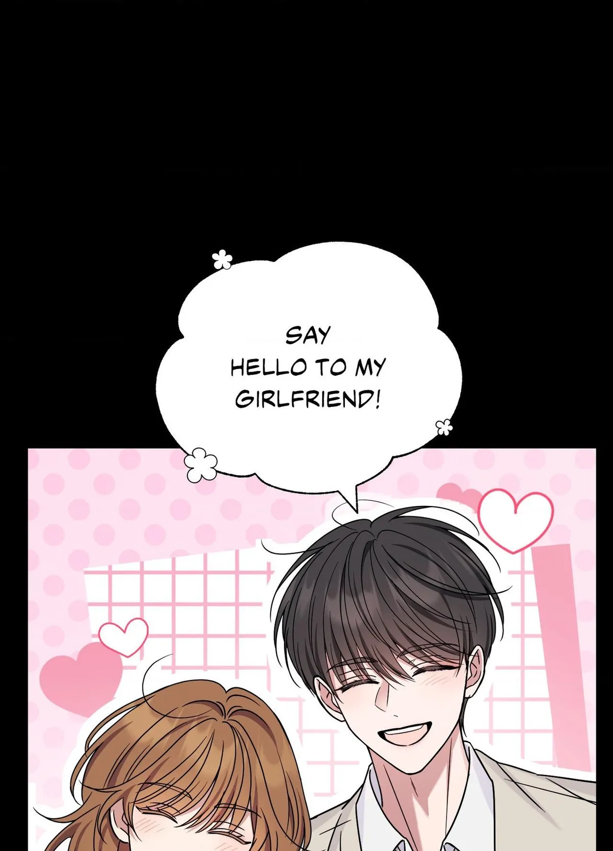 A Blessed Night Chapter 9 page 93 - 