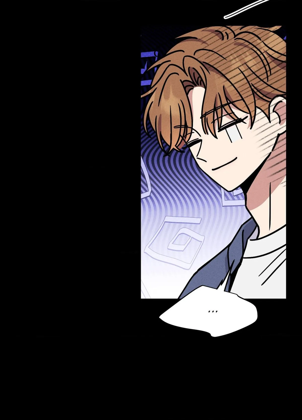 A Blessed Night Chapter 9 page 97 - 