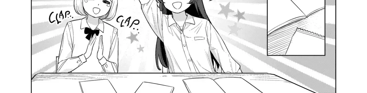 A Blooming Complex Chapter 1.1 page 12 - 