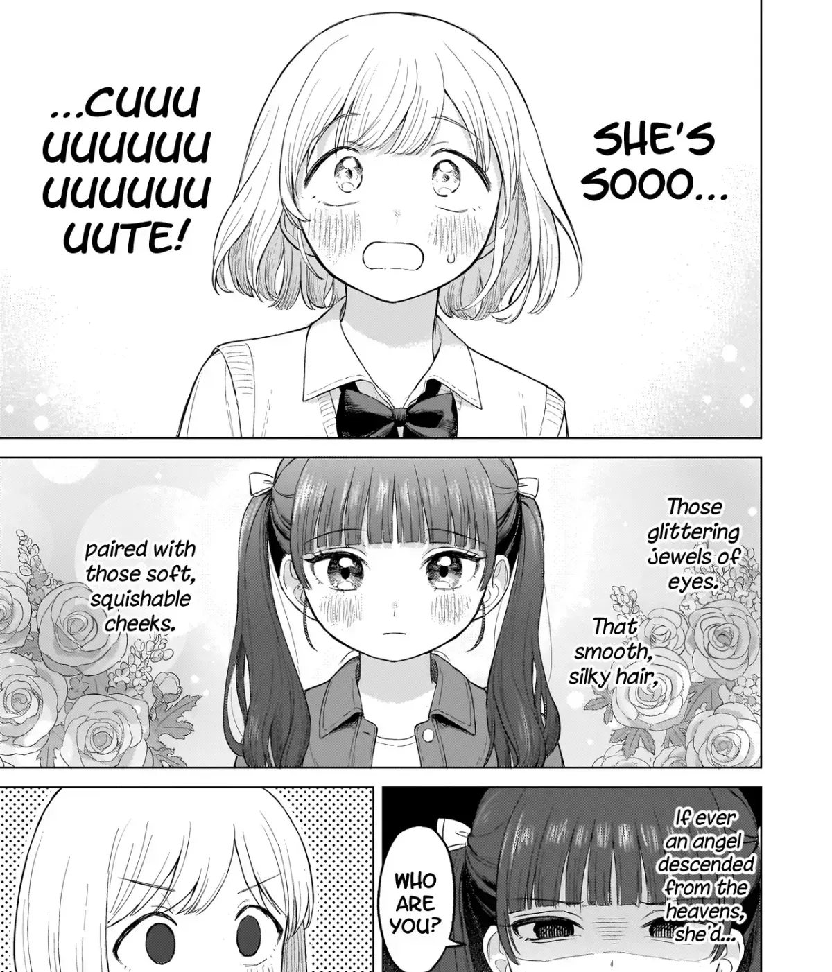 A Blooming Complex Chapter 1.1 page 27 - 