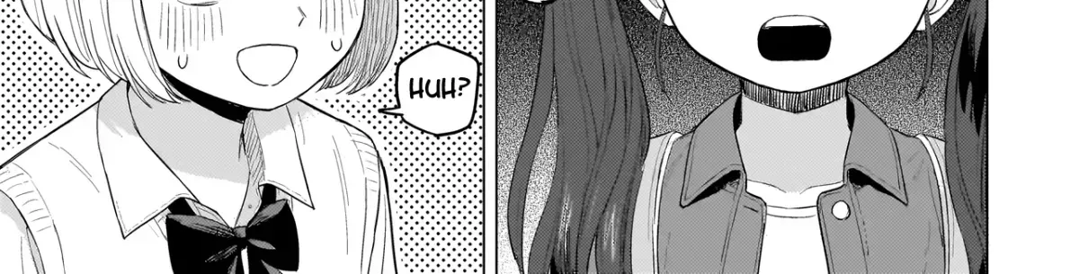 A Blooming Complex Chapter 1.1 page 28 - 
