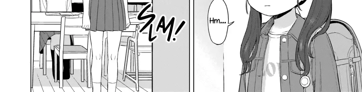 A Blooming Complex Chapter 1.1 page 30 - 