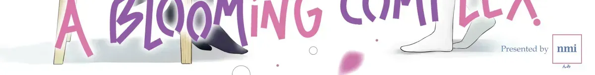 A Blooming Complex Chapter 1.1 page 4 - 
