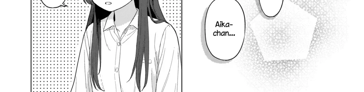 A Blooming Complex Chapter 1.1 page 32 - 