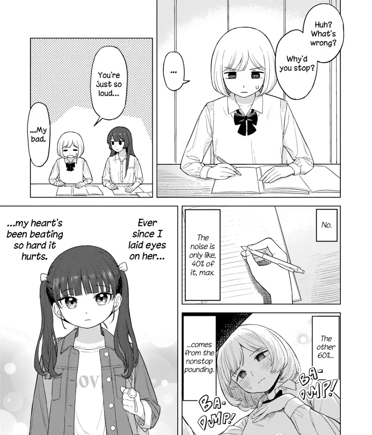 A Blooming Complex Chapter 1.1 page 35 - 