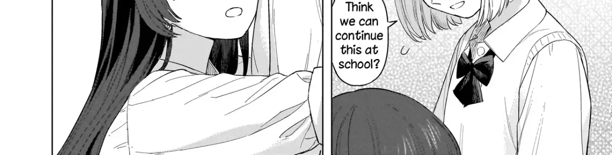 A Blooming Complex Chapter 1.1 page 38 - 