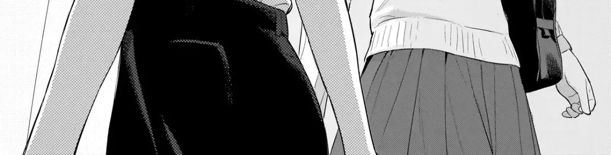 A Blooming Complex Chapter 1.1 page 40 - 
