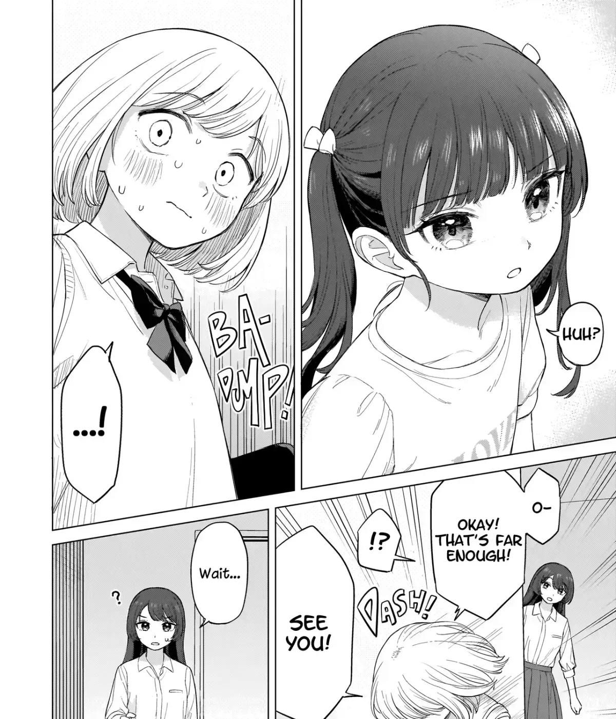 A Blooming Complex Chapter 1.1 page 41 - 