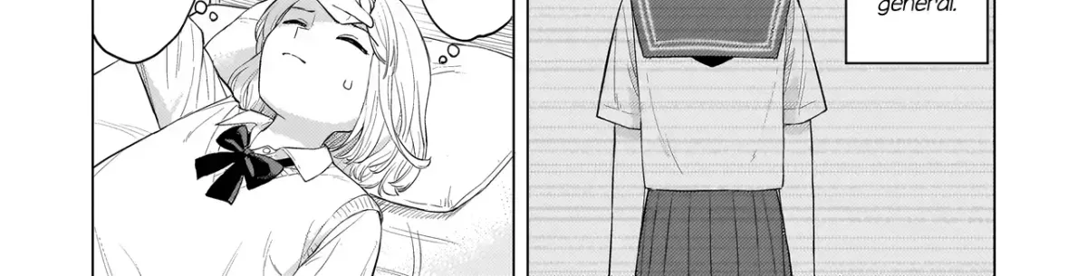 A Blooming Complex Chapter 1.1 page 50 - 