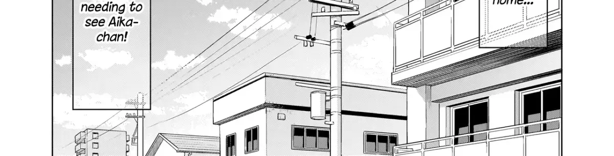 A Blooming Complex Chapter 1.1 page 58 - 