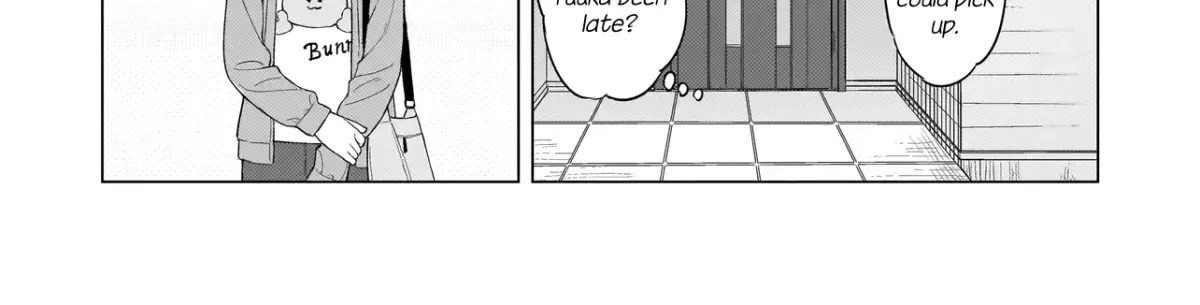 A Blooming Complex Chapter 1.1 page 60 - 