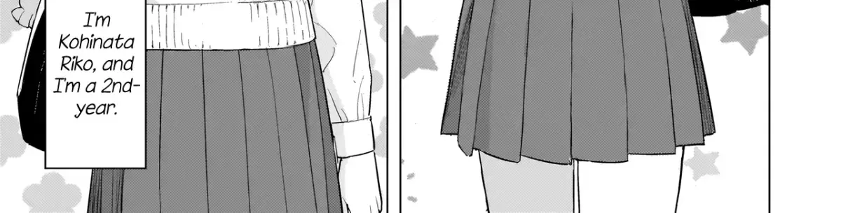 A Blooming Complex Chapter 1.1 page 8 - 