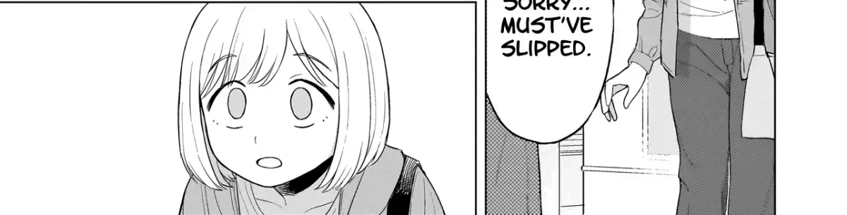 A Blooming Complex Chapter 1.1 page 72 - 