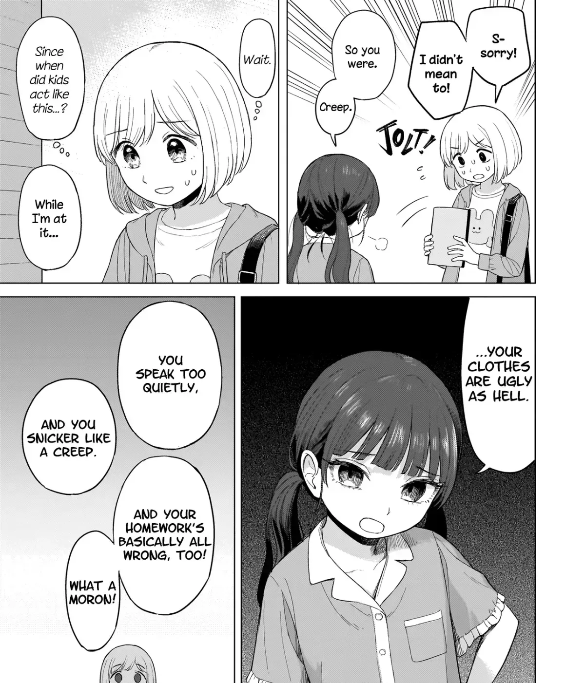 A Blooming Complex Chapter 1.1 page 75 - 