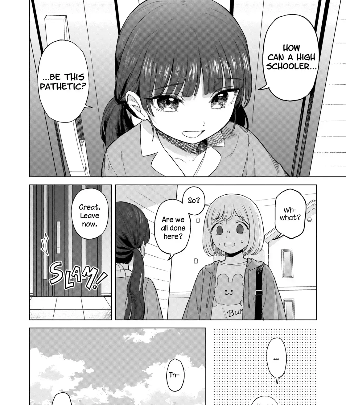 A Blooming Complex Chapter 1.1 page 77 - 