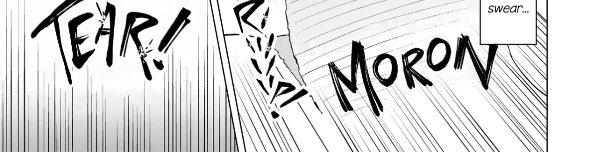 A Blooming Complex Chapter 1.1 page 84 - 