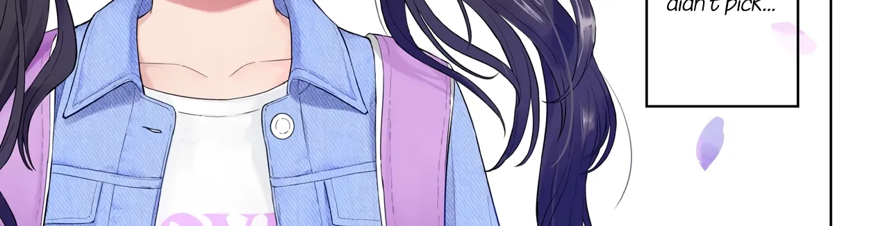 A Blooming Complex Chapter 1 page 2 - 