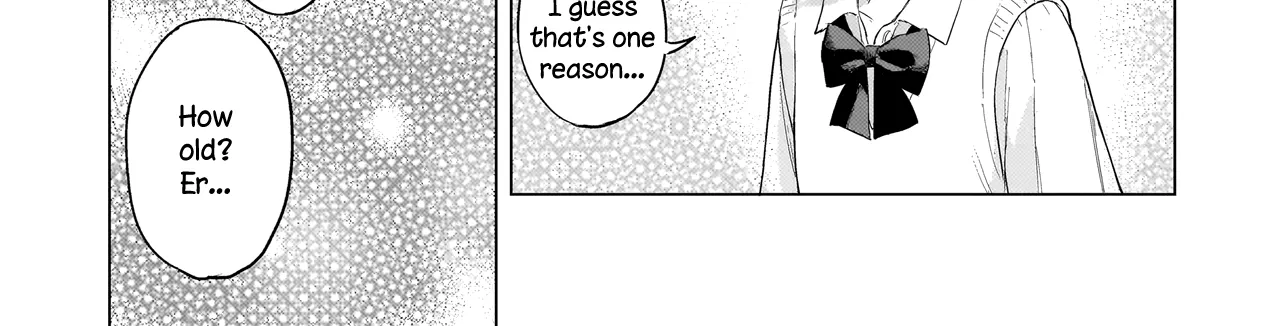 A Blooming Complex Chapter 1 page 18 - 