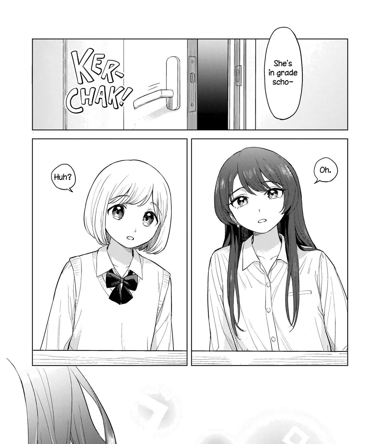 A Blooming Complex Chapter 1 page 19 - 
