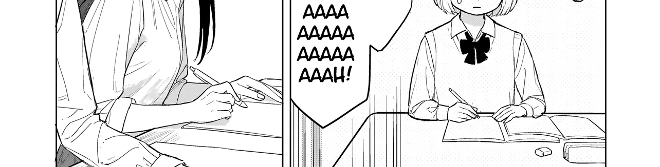 A Blooming Complex Chapter 1 page 34 - 
