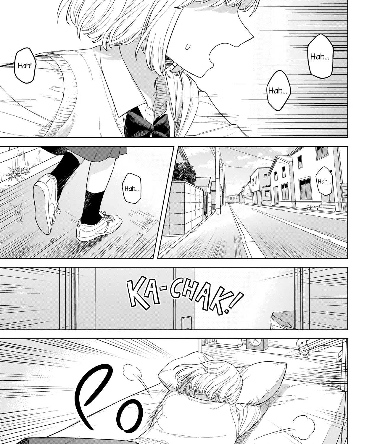 A Blooming Complex Chapter 1 page 43 - 