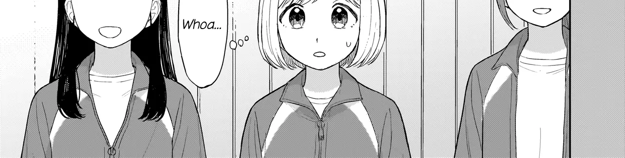 A Blooming Complex Chapter 2.1 page 14 - 