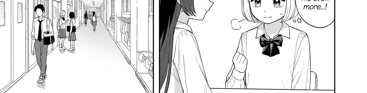 A Blooming Complex Chapter 2.1 page 6 - 
