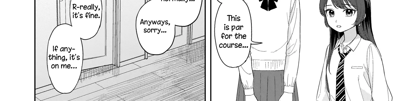 A Blooming Complex Chapter 2.2 page 2 - 