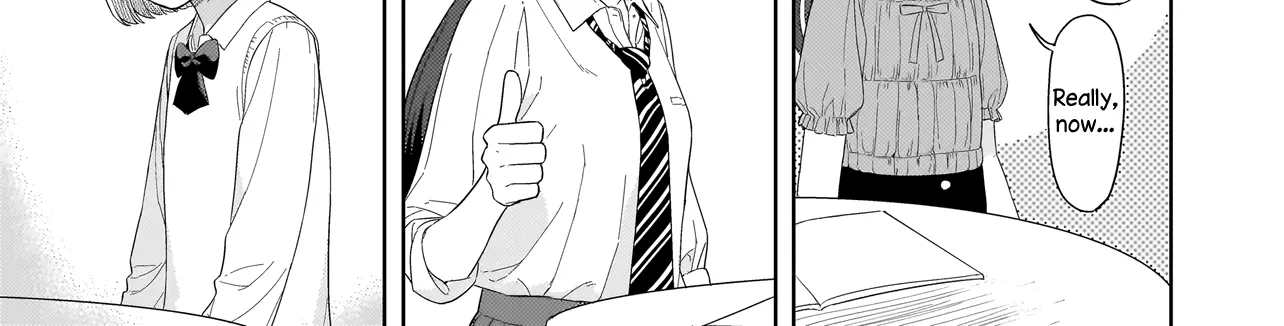 A Blooming Complex Chapter 2.2 page 12 - 