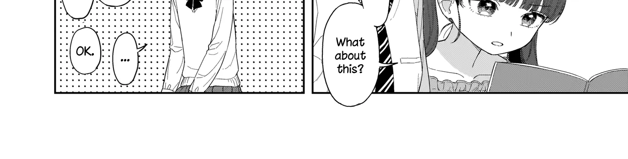 A Blooming Complex Chapter 2.2 page 6 - 