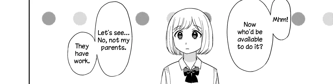 A Blooming Complex Chapter 3.1 page 12 - 