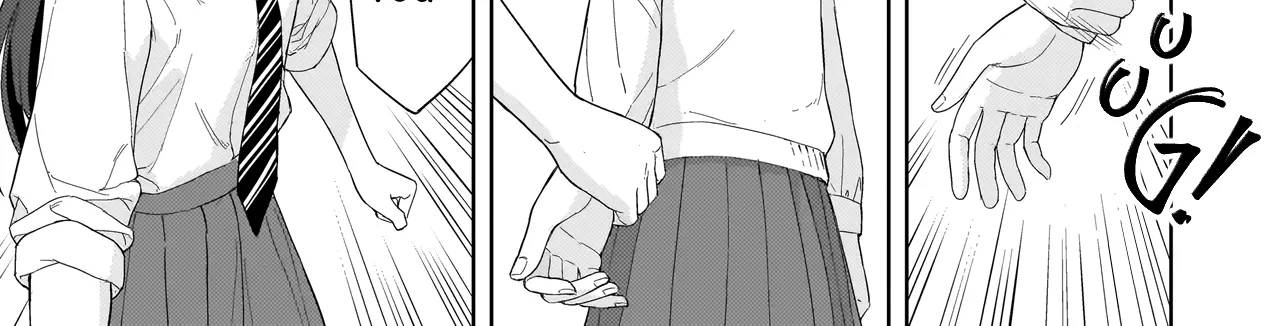 A Blooming Complex Chapter 3.1 page 14 - 