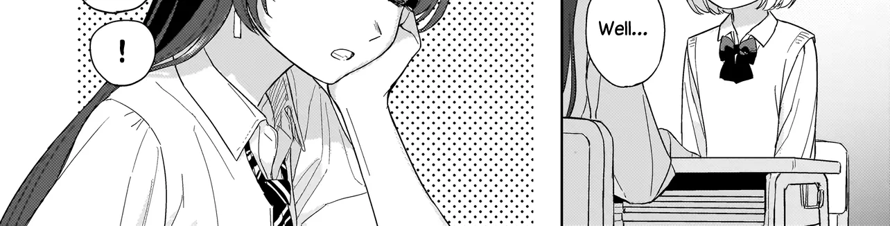 A Blooming Complex Chapter 3.1 page 4 - 