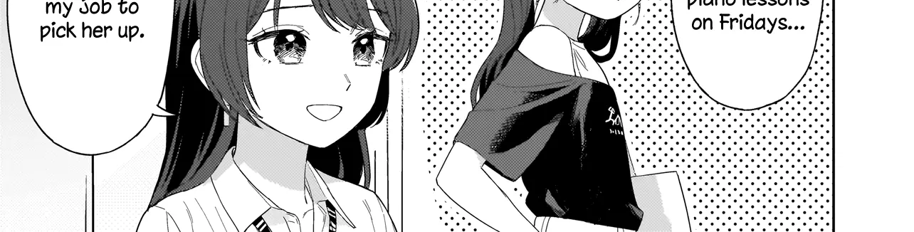 A Blooming Complex Chapter 3.1 page 10 - 