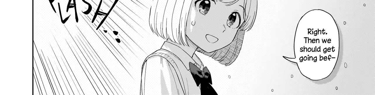 A Blooming Complex Chapter 3.2 page 2 - 