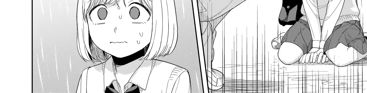 A Blooming Complex Chapter 3.2 page 14 - 
