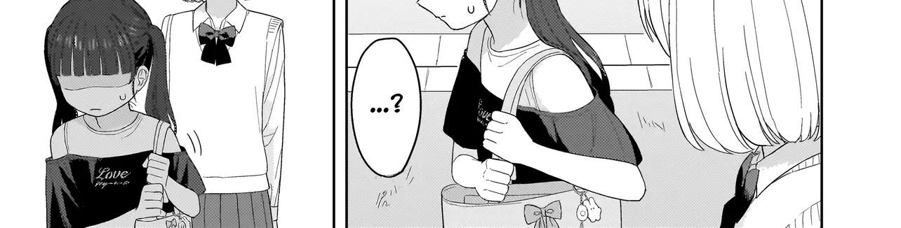 A Blooming Complex Chapter 3.2 page 4 - 